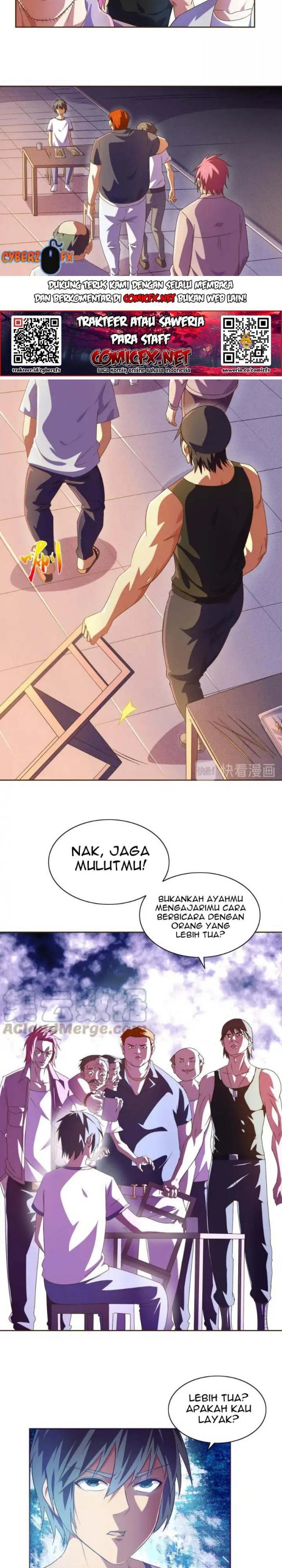 Nine-years Obligation Cultivate Chapter 30 Gambar 11